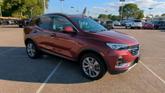 Thumbnail of 2023 Cinnabar Metallic Buick Encore GX