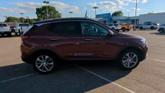 Thumbnail of 2023 Cinnabar Metallic Buick Encore GX