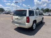 Thumbnail of 2012 White Diamond Tricoat Chevrolet Tahoe