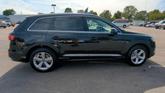 Thumbnail of 2024 Mythos Black Metallic Audi Q7