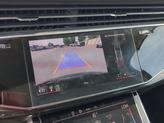 Thumbnail of 2024 Mythos Black Metallic Audi Q7