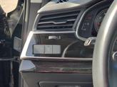 Thumbnail of 2024 Mythos Black Metallic Audi Q7