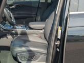 Thumbnail of 2024 Mythos Black Metallic Audi Q7