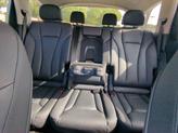 Thumbnail of 2024 Mythos Black Metallic Audi Q7