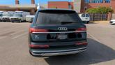 Thumbnail of 2024 Mythos Black Metallic Audi Q7