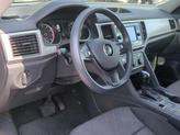 Thumbnail of 2018 Platinum Gray Metallic Volkswagen Atlas