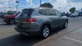 Thumbnail of 2018 Platinum Gray Metallic Volkswagen Atlas