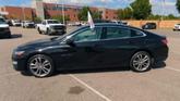 Thumbnail of 2024 Mosaic Black Metallic Chevrolet Malibu