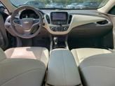 Thumbnail of 2024 Mosaic Black Metallic Chevrolet Malibu