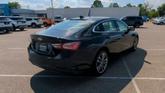 Thumbnail of 2024 Mosaic Black Metallic Chevrolet Malibu