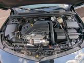 Thumbnail of 2024 Mosaic Black Metallic Chevrolet Malibu
