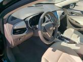 Thumbnail of 2024 Mosaic Black Metallic Chevrolet Malibu