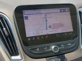 Thumbnail of 2024 Mosaic Black Metallic Chevrolet Malibu