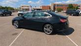 Thumbnail of 2024 Mosaic Black Metallic Chevrolet Malibu