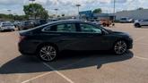 Thumbnail of 2024 Mosaic Black Metallic Chevrolet Malibu