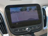 Thumbnail of 2024 Mosaic Black Metallic Chevrolet Malibu