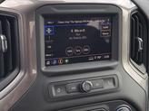 Thumbnail of 2025 Black Chevrolet Silverado 1500