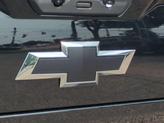 Thumbnail of 2025 Black Chevrolet Silverado 1500