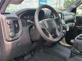 Thumbnail of 2025 Black Chevrolet Silverado 1500