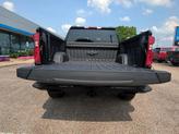 Thumbnail of 2025 Black Chevrolet Silverado 1500