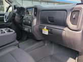 Thumbnail of 2025 Black Chevrolet Silverado 1500