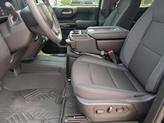 Thumbnail of 2025 Black Chevrolet Silverado 1500