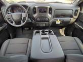 Thumbnail of 2025 Black Chevrolet Silverado 1500