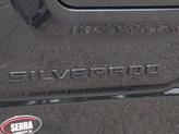 Thumbnail of 2025 Black Chevrolet Silverado 1500