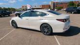 Thumbnail of 2022 Eminent White Pearl Lexus ES 350