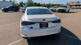 Thumbnail of 2022 Eminent White Pearl Lexus ES 350