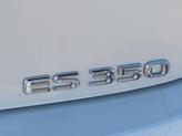 Thumbnail of 2022 Eminent White Pearl Lexus ES 350