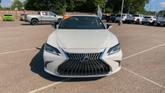 Thumbnail of 2022 Eminent White Pearl Lexus ES 350
