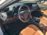 Thumbnail of 2022 Eminent White Pearl Lexus ES 350