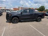 Photo of 2023 Dark Ash Metallic Chevrolet Silverado 1500