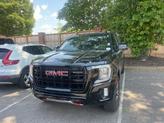 Thumbnail of 2023 Onyx Black GMC Yukon XL