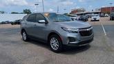 Thumbnail of 2024 Sterling Gray Metallic Chevrolet Equinox