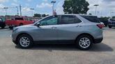 Thumbnail of 2024 Sterling Gray Metallic Chevrolet Equinox