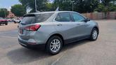 Thumbnail of 2024 Sterling Gray Metallic Chevrolet Equinox