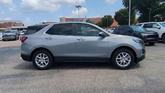 Thumbnail of 2024 Sterling Gray Metallic Chevrolet Equinox