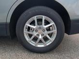 Thumbnail of 2024 Sterling Gray Metallic Chevrolet Equinox