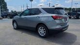 Thumbnail of 2024 Sterling Gray Metallic Chevrolet Equinox