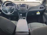 Thumbnail of 2024 Sterling Gray Metallic Chevrolet Equinox