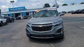Thumbnail of 2024 Sterling Gray Metallic Chevrolet Equinox