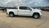 Thumbnail of 2023 Summit White Chevrolet Silverado 1500
