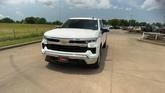 Thumbnail of 2023 Summit White Chevrolet Silverado 1500