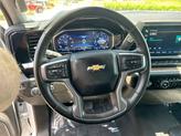 Thumbnail of 2023 Summit White Chevrolet Silverado 1500