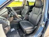Thumbnail of 2023 Horizon Blue Pearl Subaru Forester
