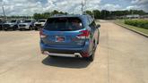 Thumbnail of 2023 Horizon Blue Pearl Subaru Forester