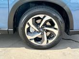 Thumbnail of 2023 Horizon Blue Pearl Subaru Forester