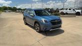 Thumbnail of 2023 Horizon Blue Pearl Subaru Forester